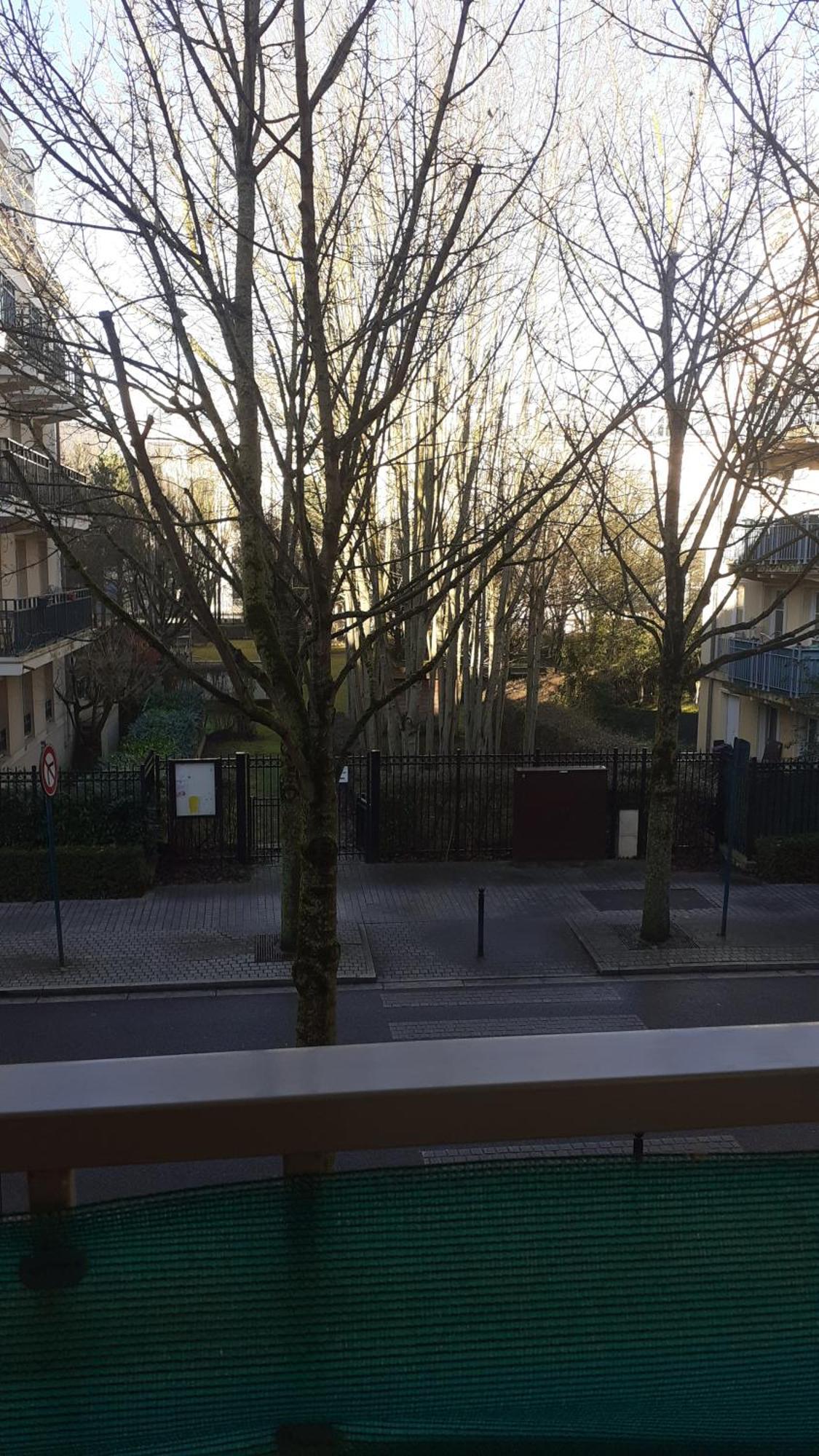 Appartement Cosy Pres Du Rer 谢西 外观 照片