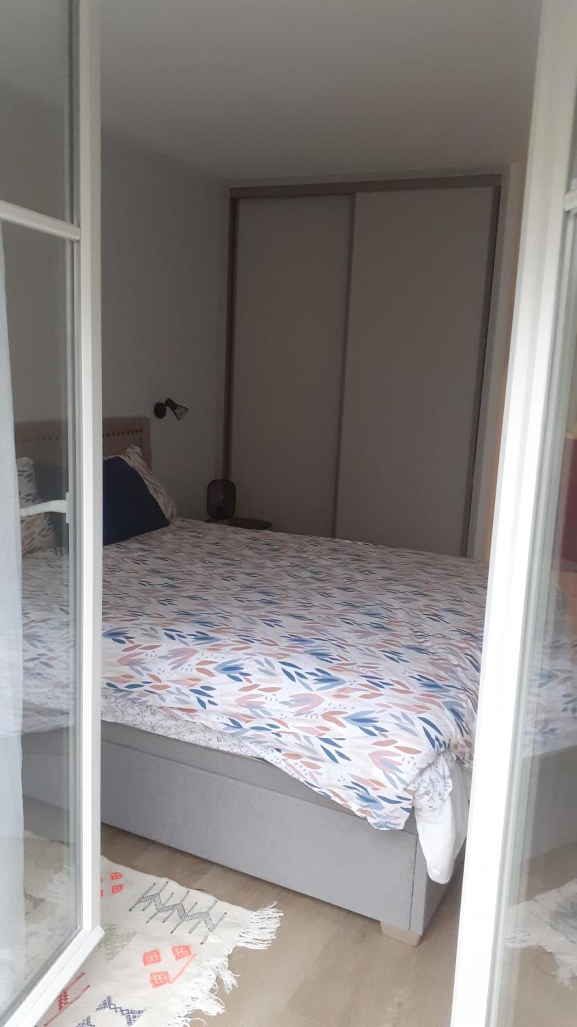Appartement Cosy Pres Du Rer 谢西 外观 照片