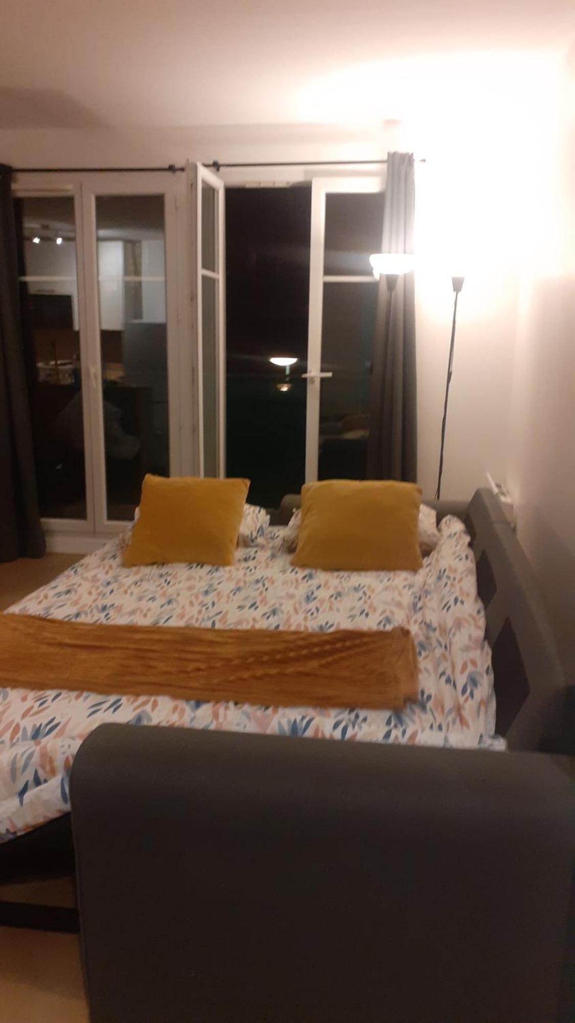 Appartement Cosy Pres Du Rer 谢西 外观 照片