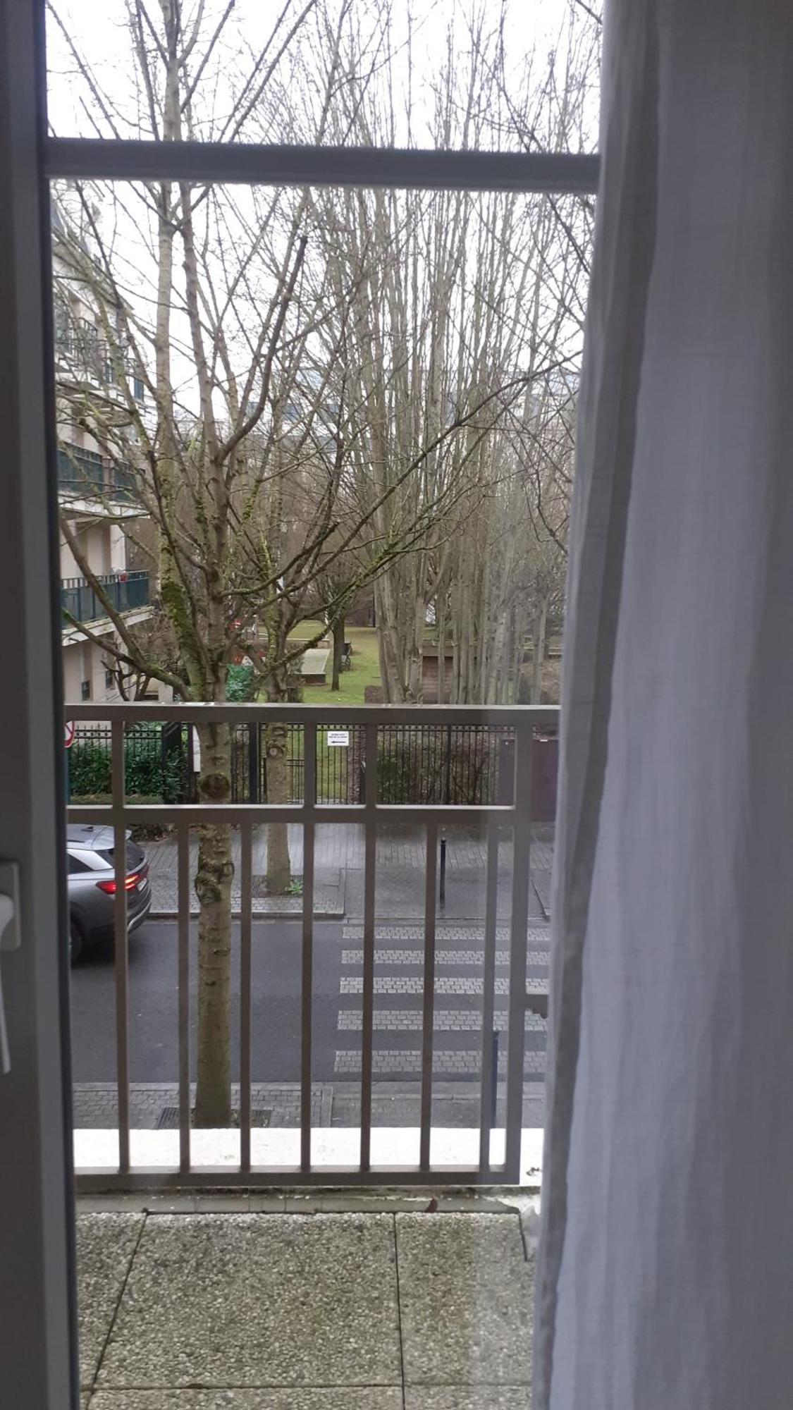 Appartement Cosy Pres Du Rer 谢西 外观 照片