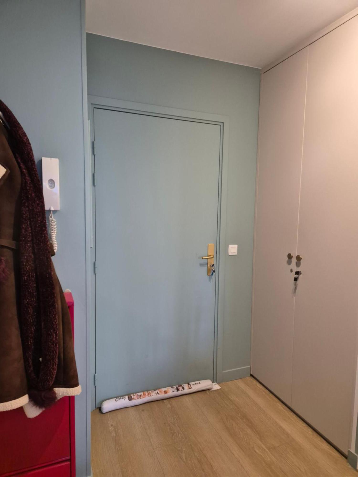 Appartement Cosy Pres Du Rer 谢西 外观 照片