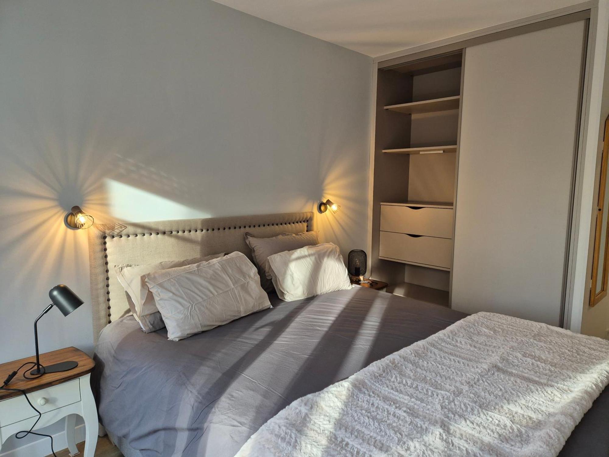Appartement Cosy Pres Du Rer 谢西 外观 照片