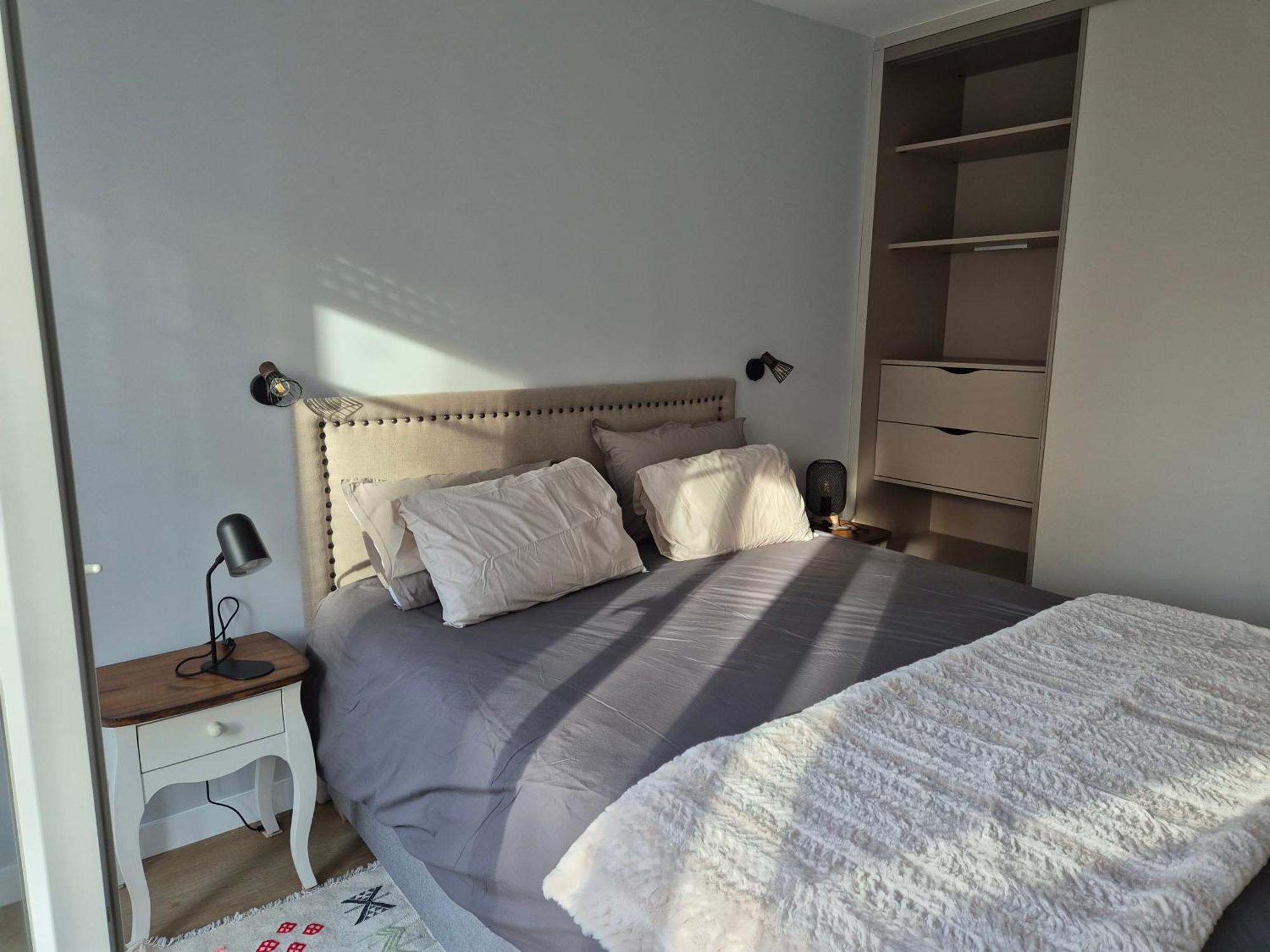 Appartement Cosy Pres Du Rer 谢西 外观 照片