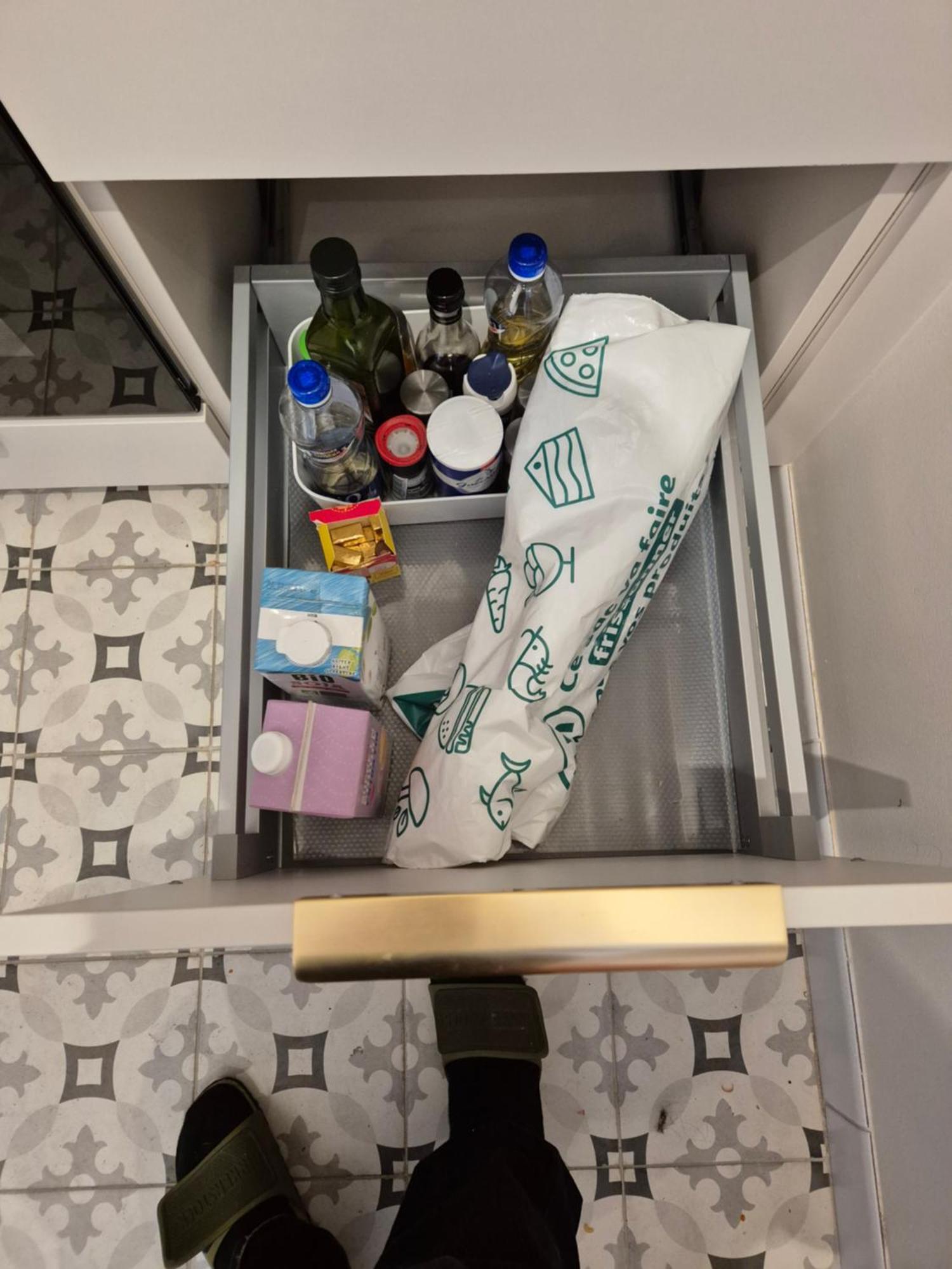 Appartement Cosy Pres Du Rer 谢西 外观 照片